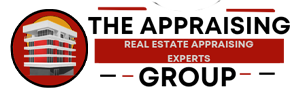 The Appraising Group Allentown Logo